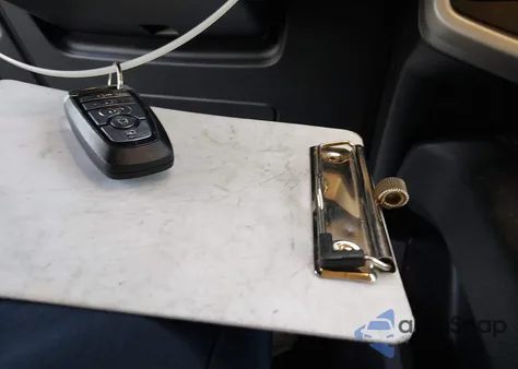 2022 Ford Expedition Xlt из США, поврежденный, VIN 1FMJU1HT7NEA36920